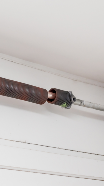 Garage Door Springs